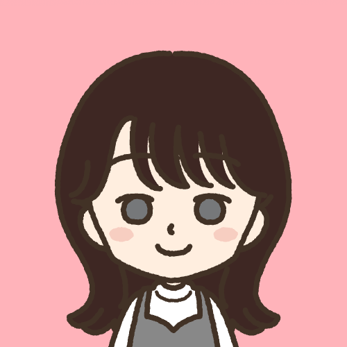 シンくんのママ
